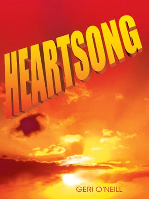 Heartsong - ebook